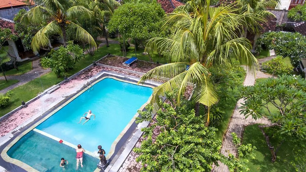 *** Ξενοδοχείο Kodja Beach Inn Kuta Lombok Ινδονησία