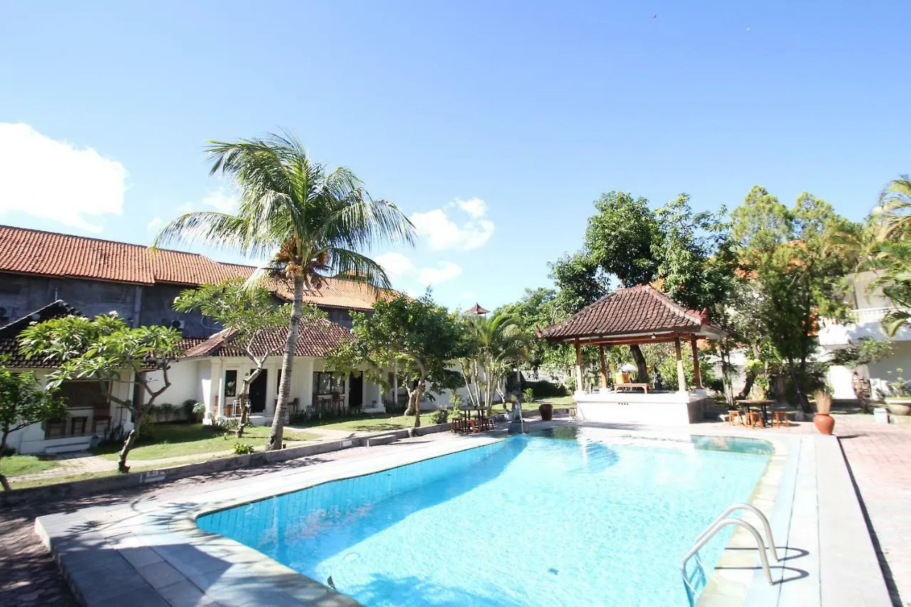 Kodja Beach Inn Kuta Lombok 3*,  Ινδονησία