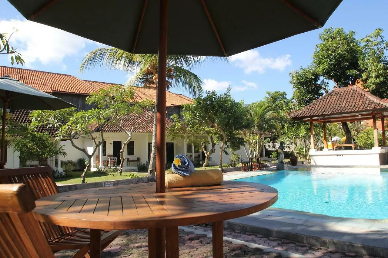 Kodja Beach Inn Kuta Lombok Ξενοδοχείο
