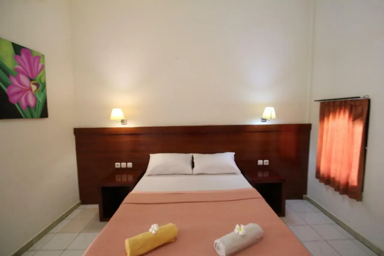 Kodja Beach Inn Kuta Lombok Ξενοδοχείο