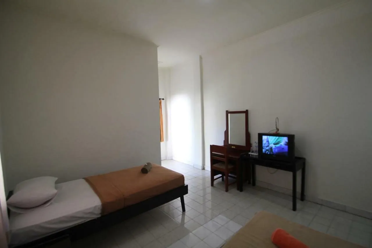 Kodja Beach Inn Kuta Lombok