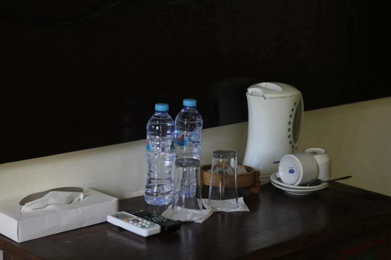 Ξενοδοχείο Kodja Beach Inn Kuta Lombok