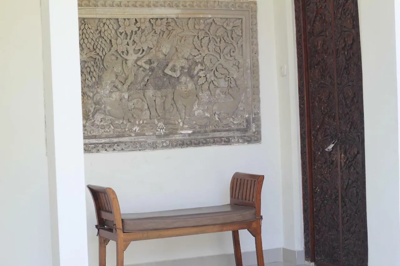 Ξενοδοχείο Kodja Beach Inn Kuta Lombok
