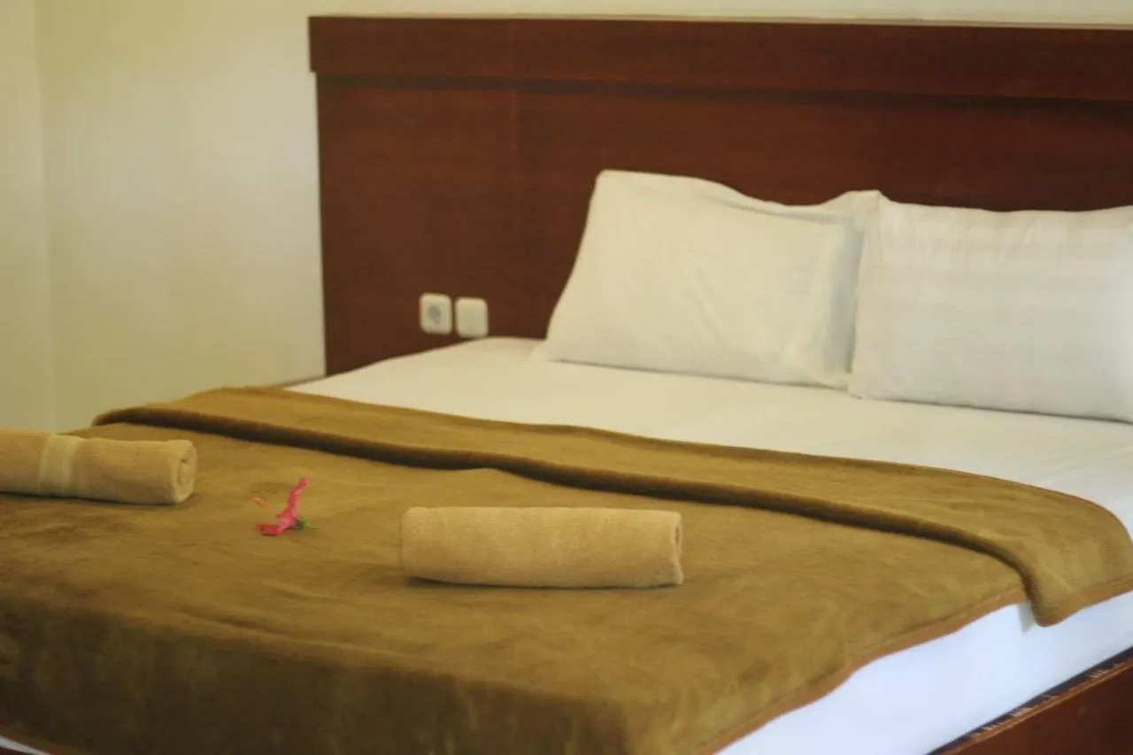 Kodja Beach Inn Kuta Lombok 3*,