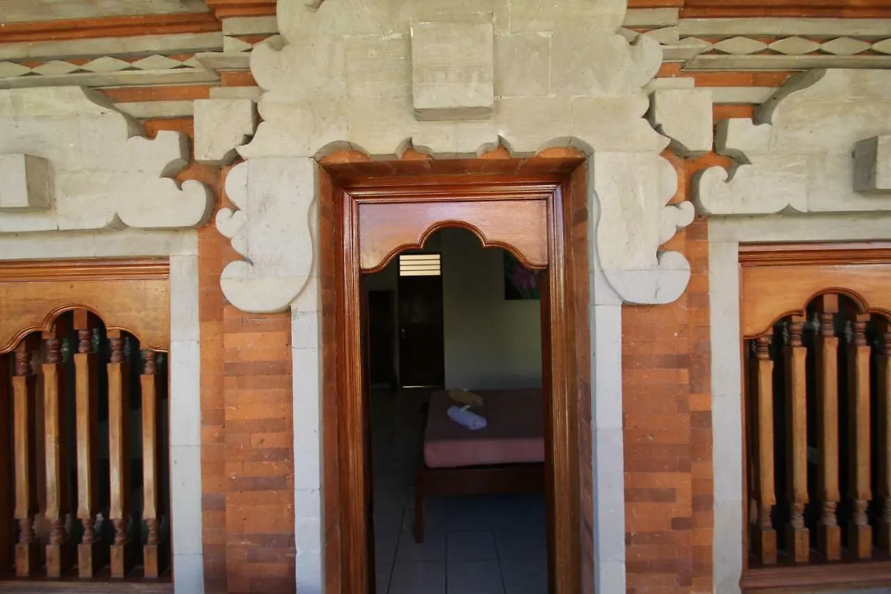 Kodja Beach Inn Kuta Lombok Ξενοδοχείο