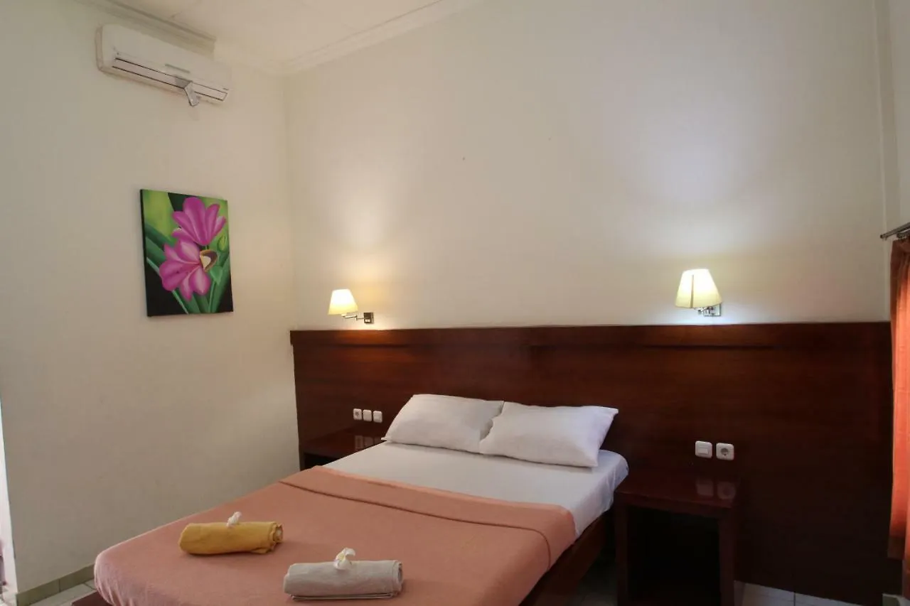 Kodja Beach Inn Kuta Lombok 3*,  Ινδονησία