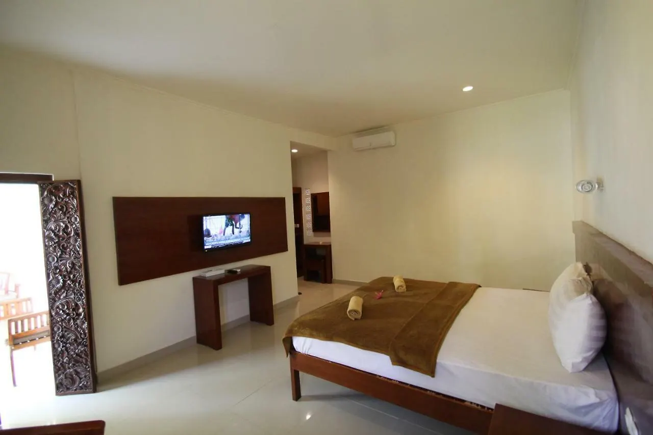 Kodja Beach Inn Kuta Lombok 3*,  Ινδονησία