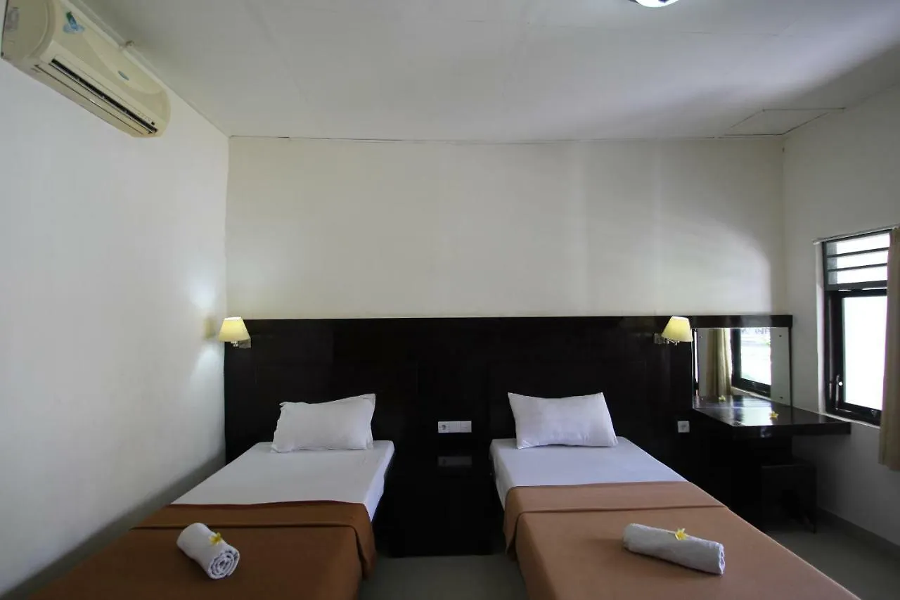 Kodja Beach Inn Kuta Lombok Ξενοδοχείο