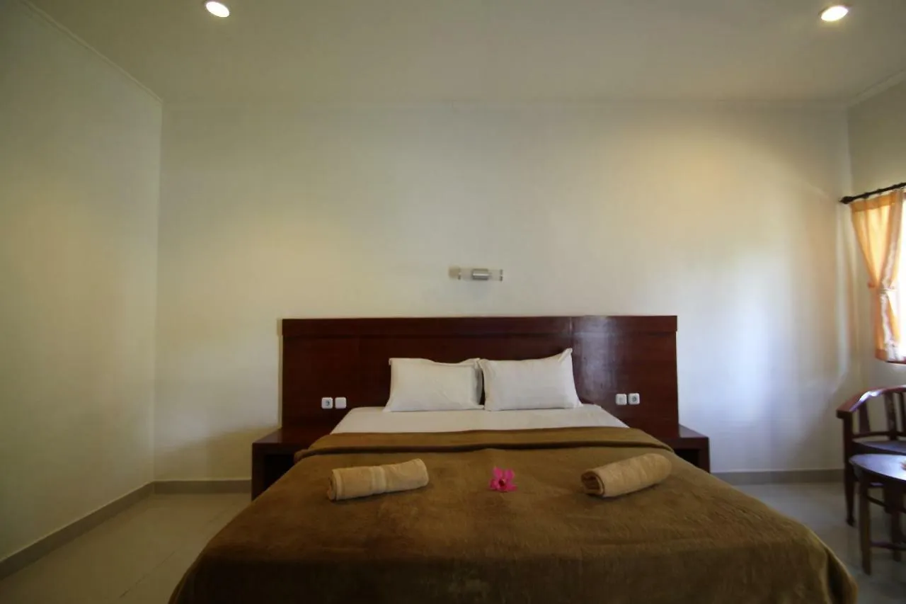 Kodja Beach Inn Kuta Lombok 3*,  Ινδονησία