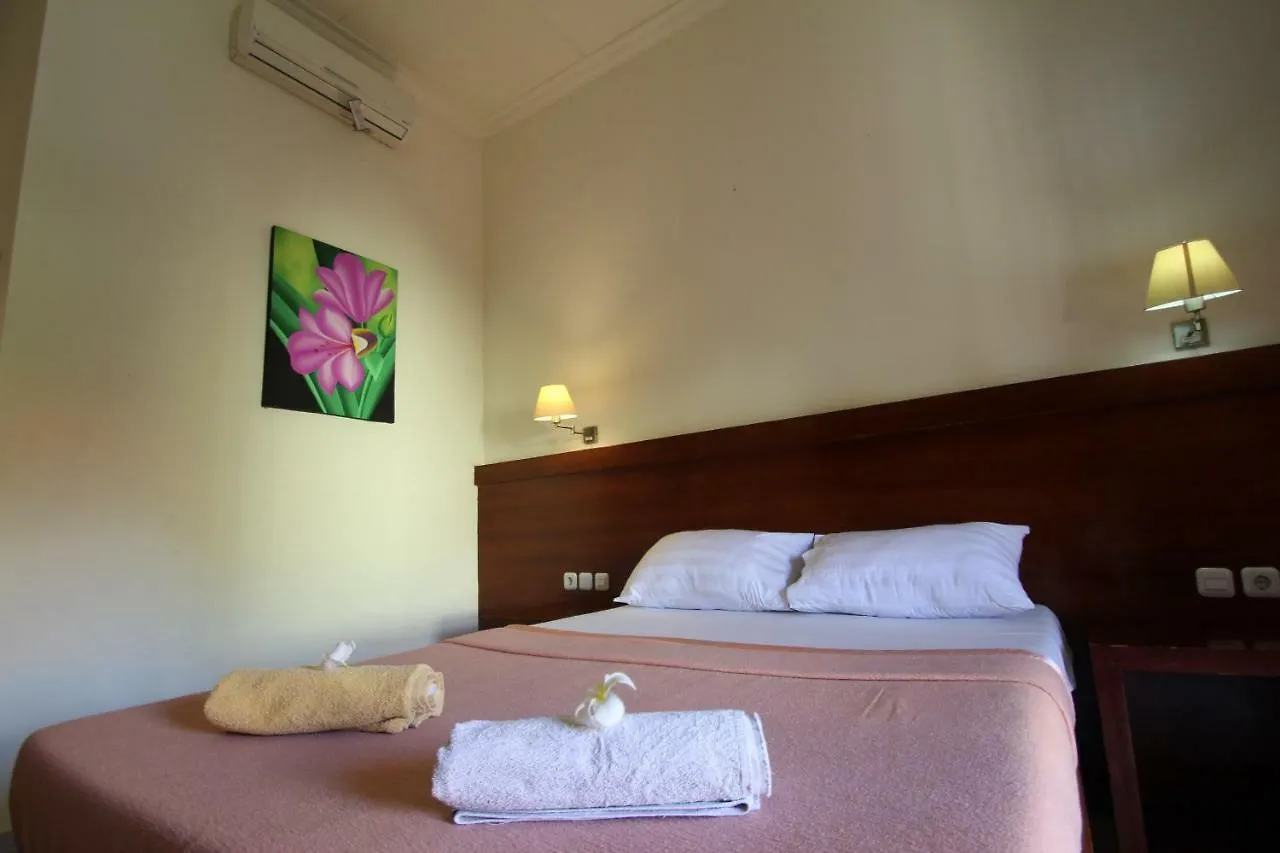Kodja Beach Inn Kuta Lombok 3*,