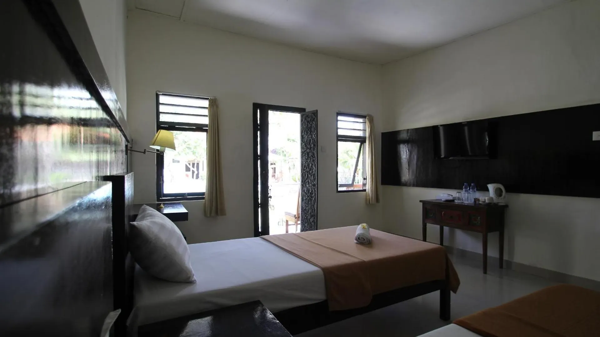 Ξενοδοχείο Kodja Beach Inn Kuta Lombok