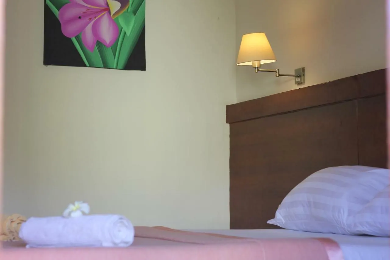 Kodja Beach Inn Kuta Lombok Ινδονησία