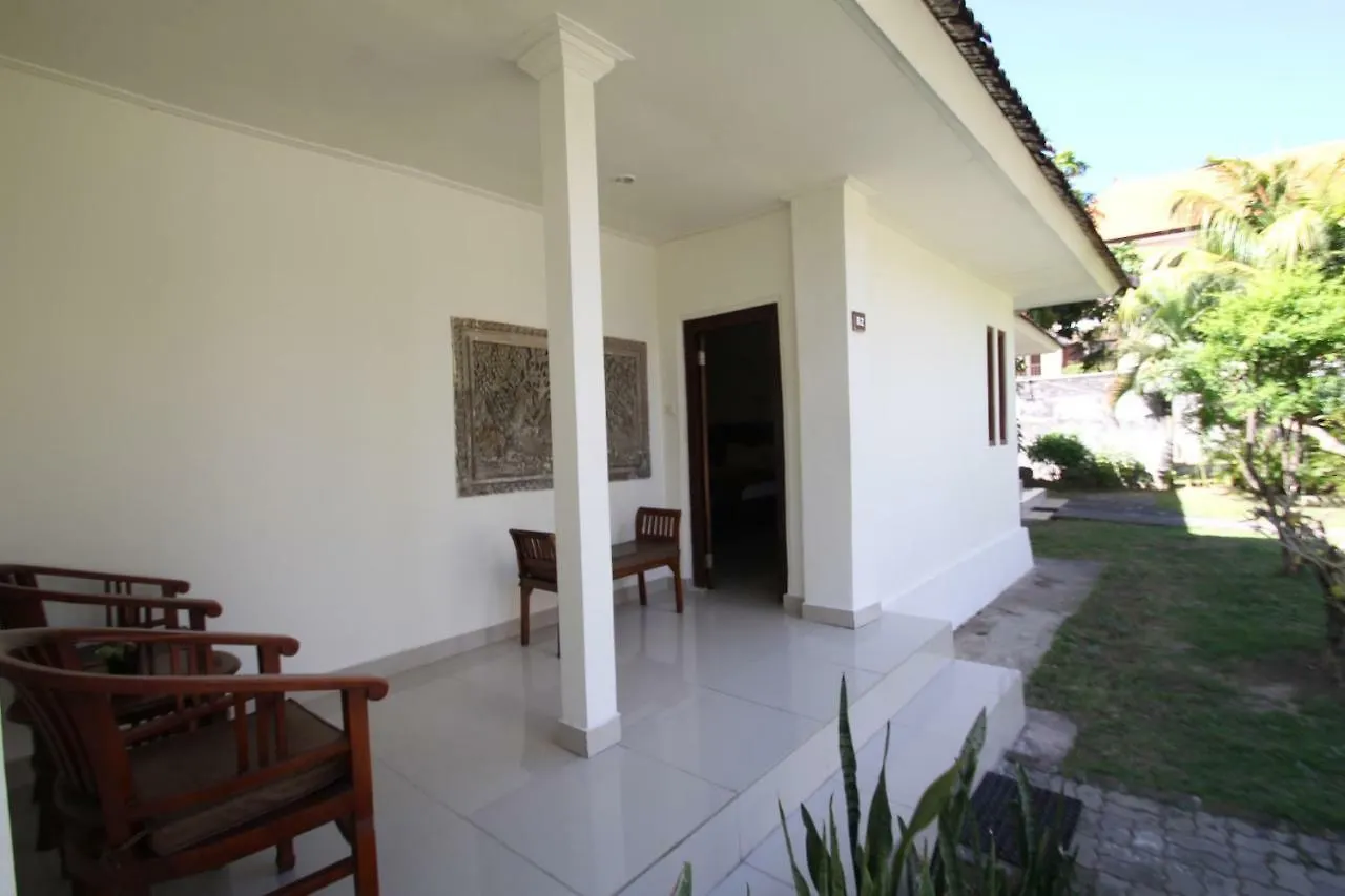 Ξενοδοχείο Kodja Beach Inn Kuta Lombok