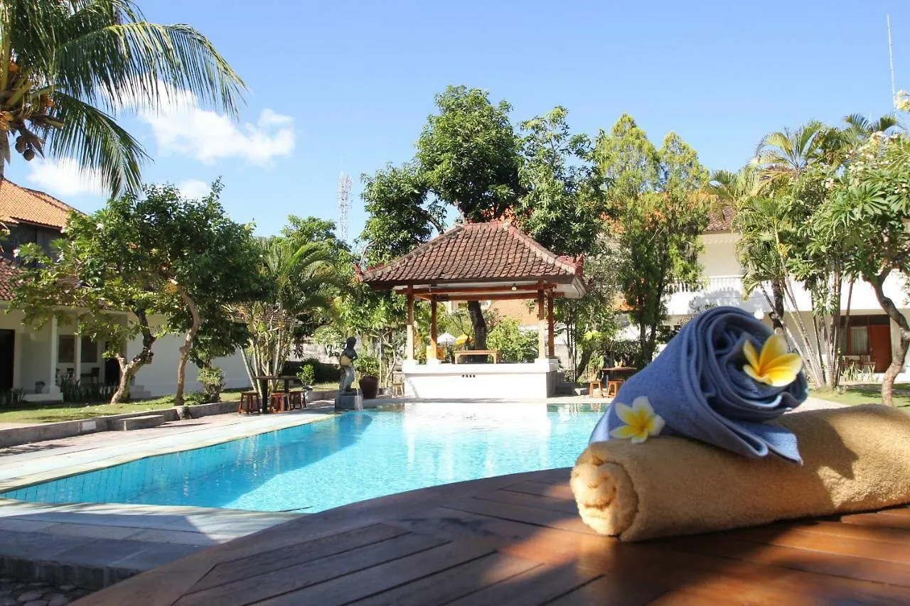 Kodja Beach Inn Kuta Lombok Ξενοδοχείο