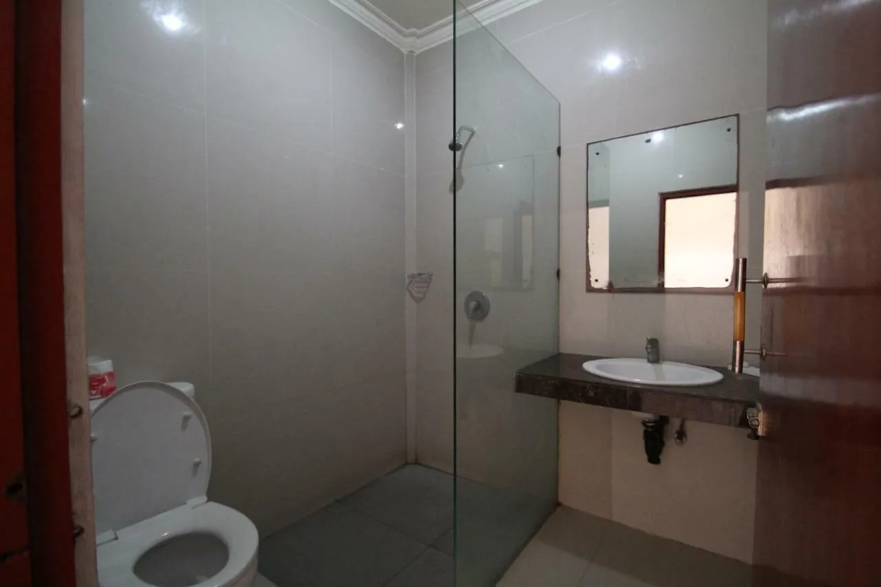 Kodja Beach Inn Kuta Lombok