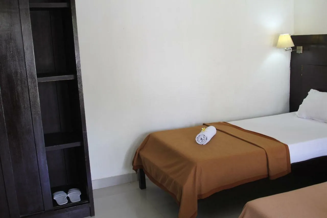 Ξενοδοχείο Kodja Beach Inn Kuta Lombok