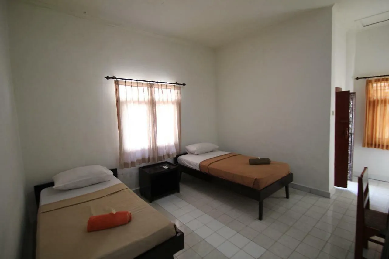Kodja Beach Inn Kuta Lombok Ινδονησία