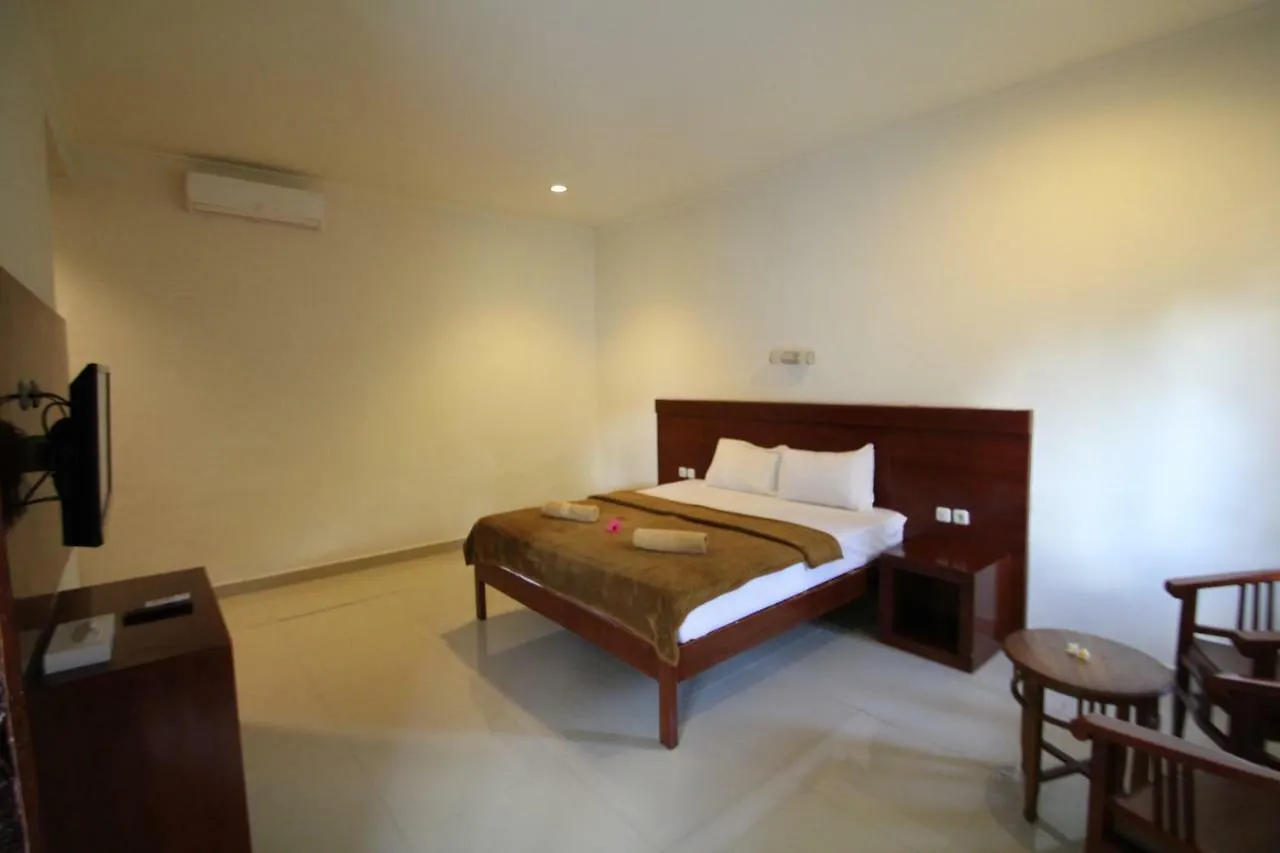 *** Ξενοδοχείο Kodja Beach Inn Kuta Lombok Ινδονησία